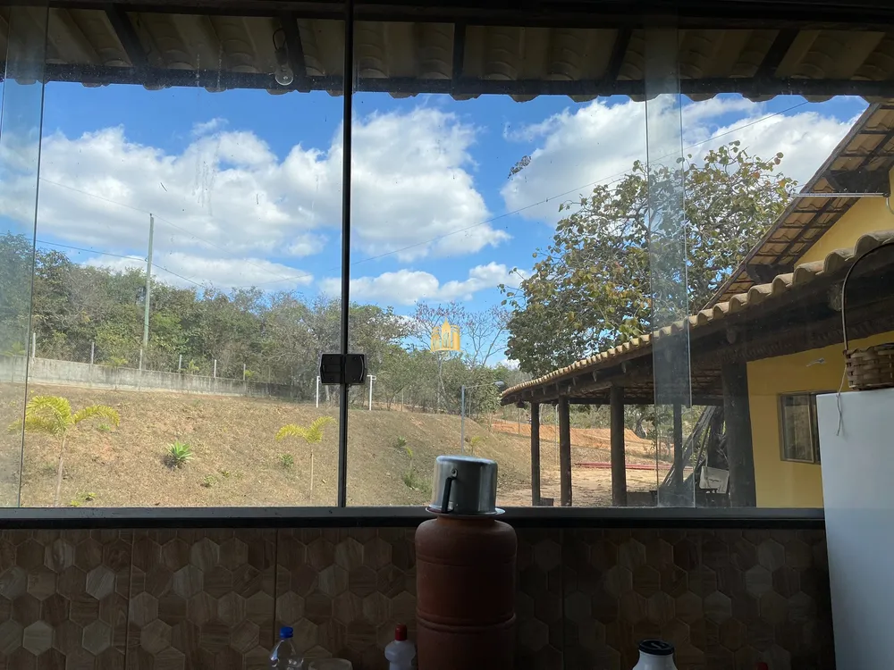 Sítio, 4 quartos, 6500 m² - Foto 11