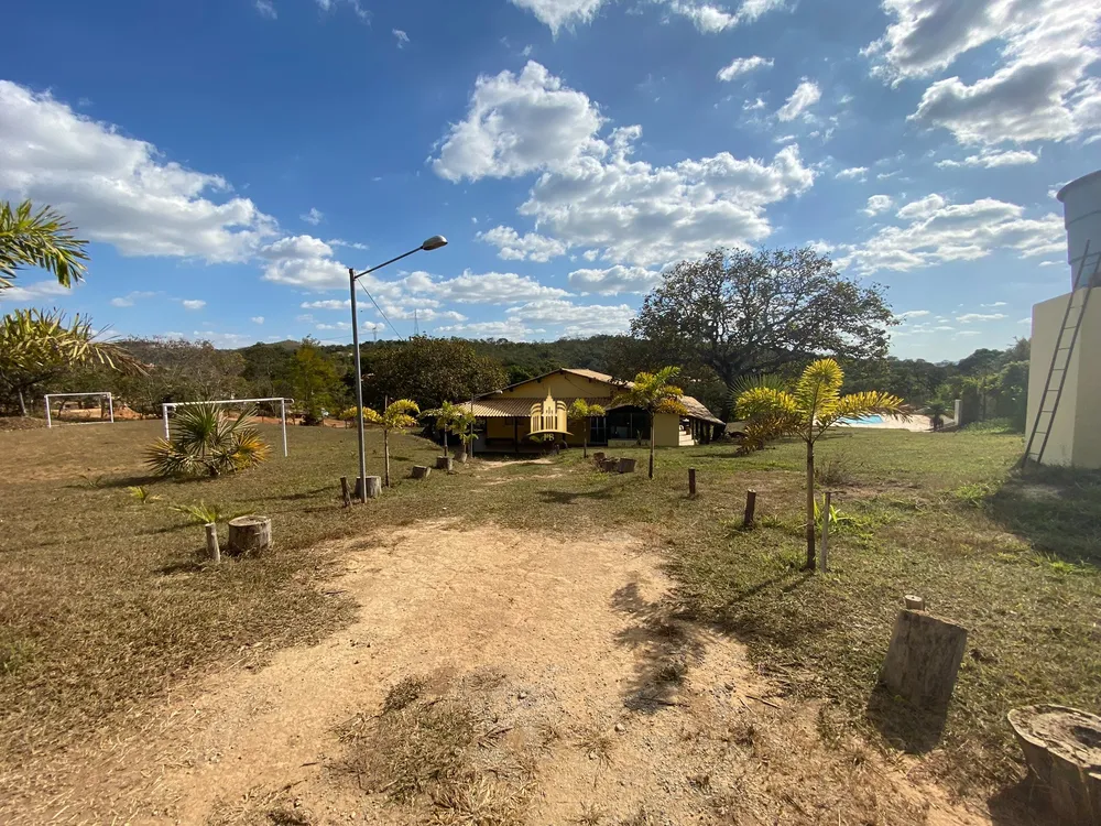 Sítio, 4 quartos, 6500 m² - Foto 3