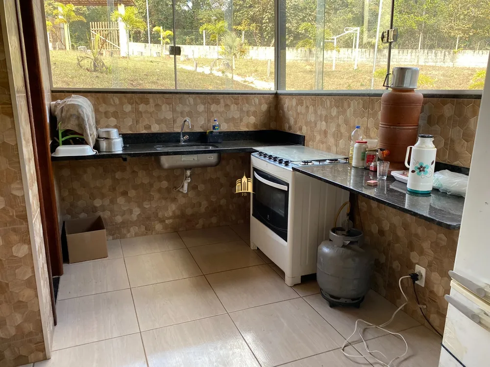 Sítio, 4 quartos, 6500 m² - Foto 9