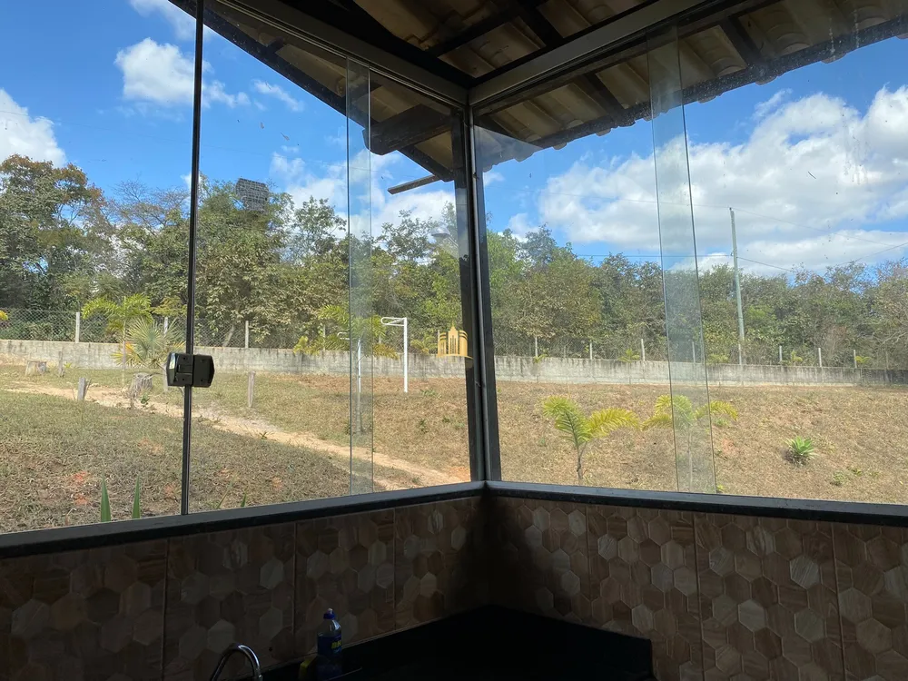 Sítio, 4 quartos, 6500 m² - Foto 10