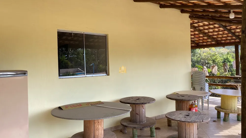 Sítio, 4 quartos, 6500 m² - Foto 8