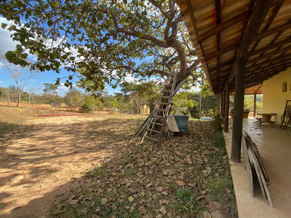 Sítio, 4 quartos, 6500 m² - Foto 4