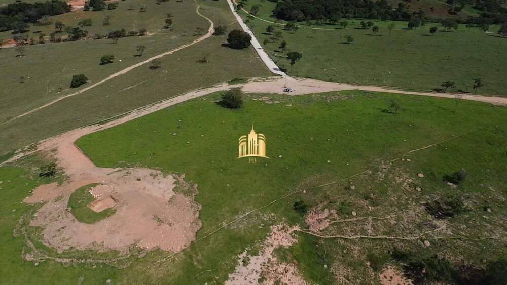 Terreno, 2 hectares - Foto 1