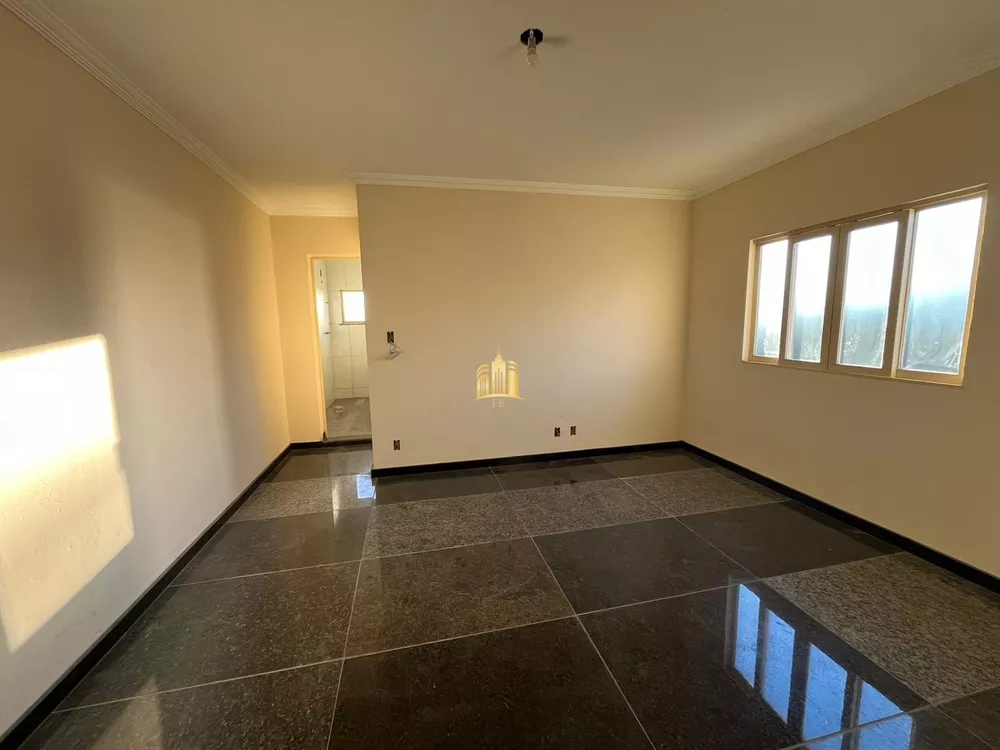 Apartamento para alugar com 1 quarto, 34m² - Foto 1