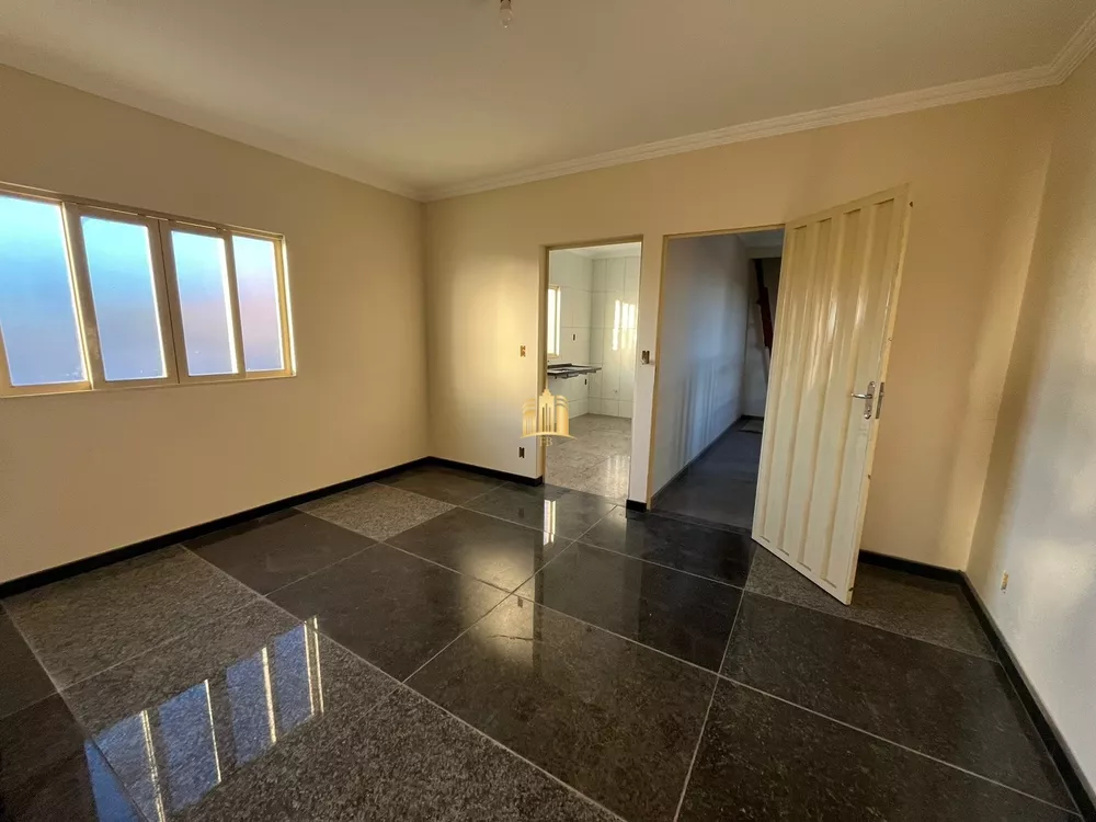 Apartamento para alugar com 1 quarto, 34m² - Foto 2