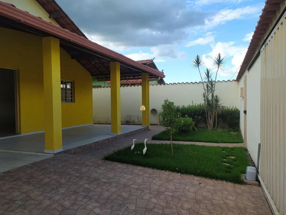 Casa, 3 quartos, 360 m² - Foto 5