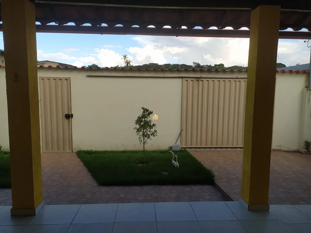 Casa, 3 quartos, 360 m² - Foto 9