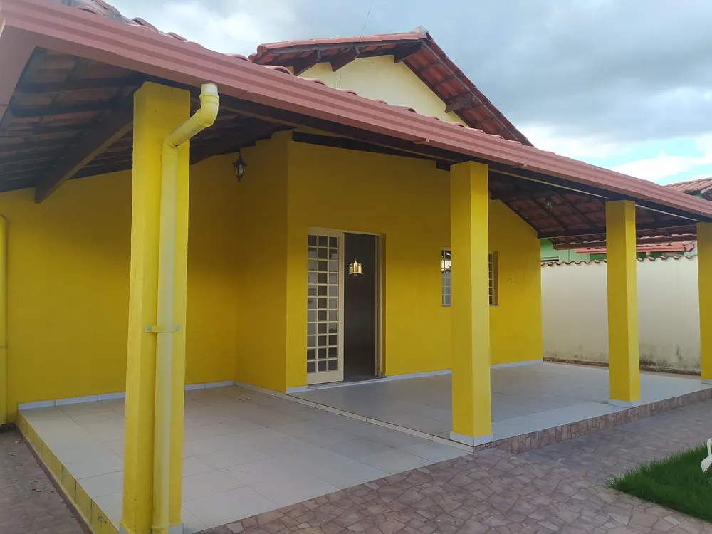 Casa, 3 quartos, 360 m² - Foto 5