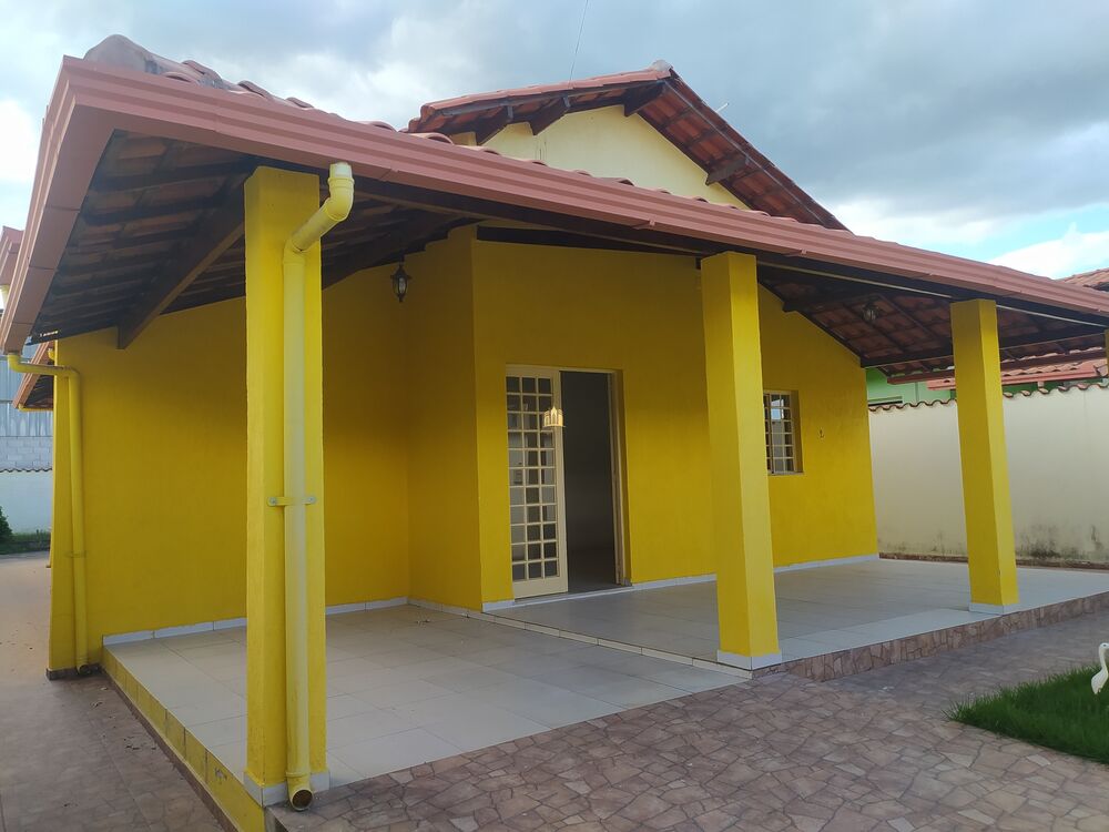 Casa, 3 quartos, 360 m² - Foto 4
