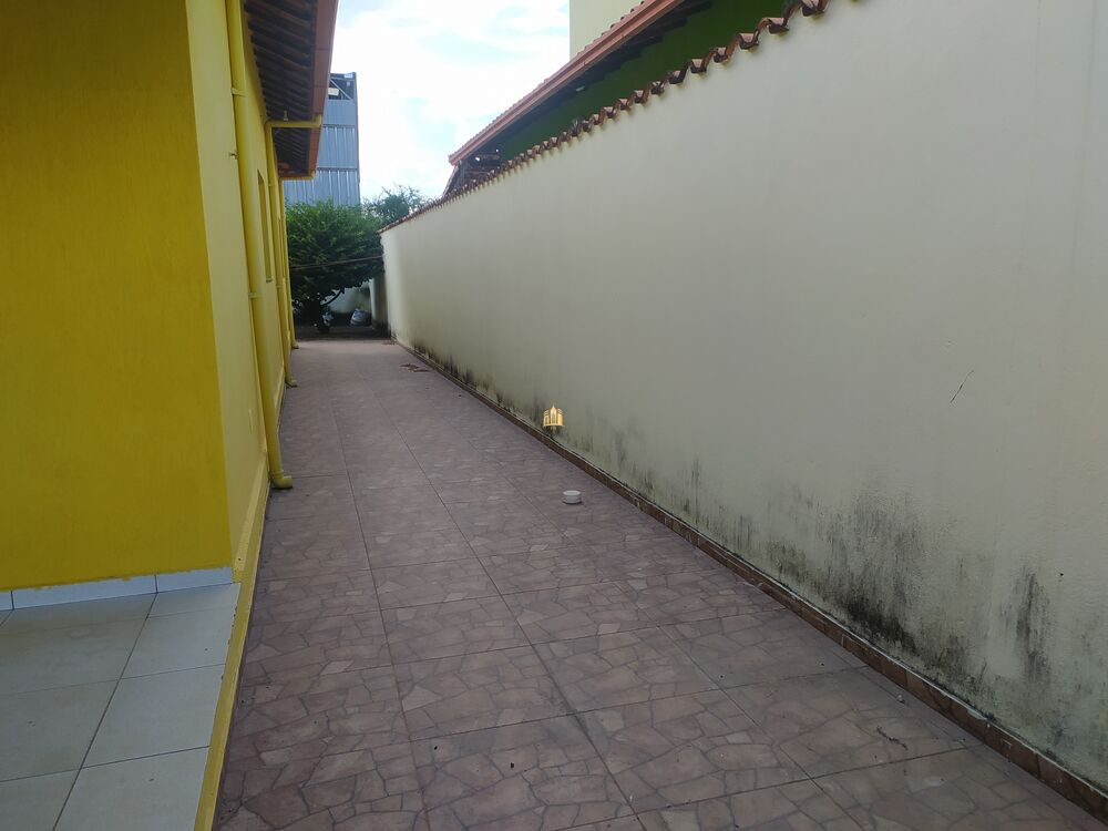 Casa, 3 quartos, 360 m² - Foto 1