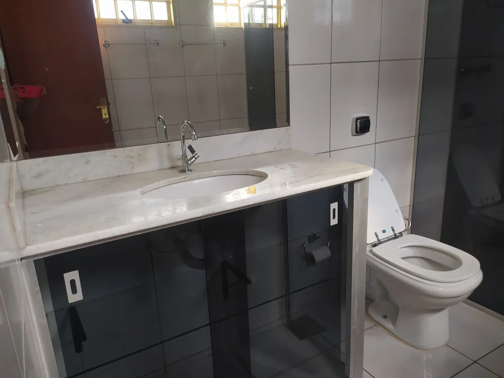 Casa, 3 quartos, 360 m² - Foto 13