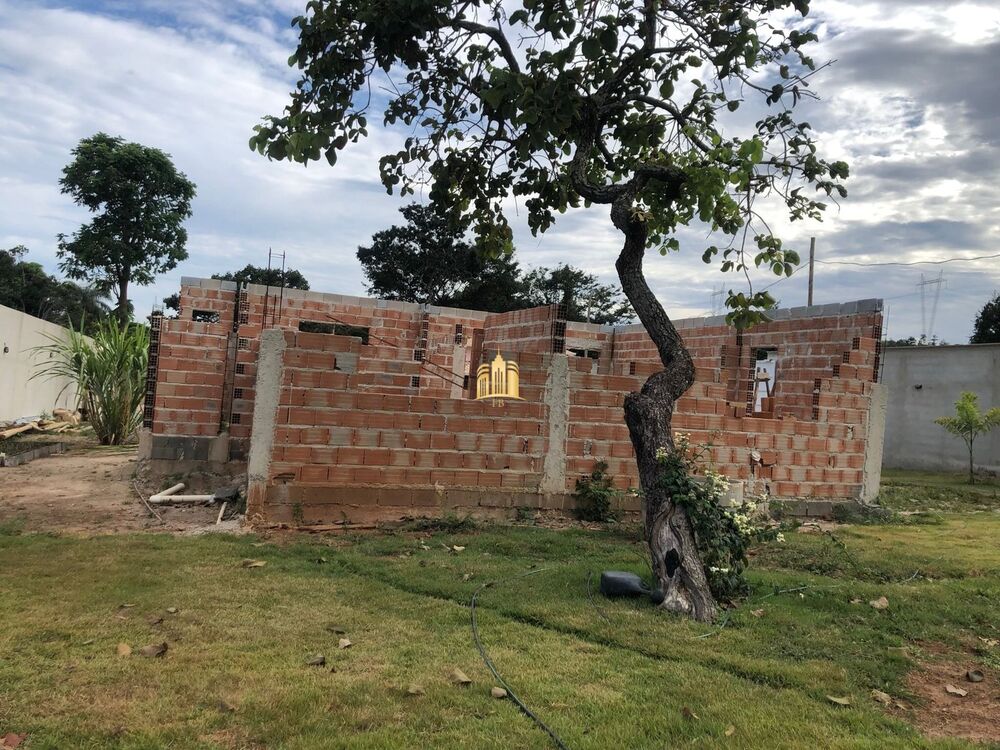 Sítio, 1 quarto, 1440 m² - Foto 5