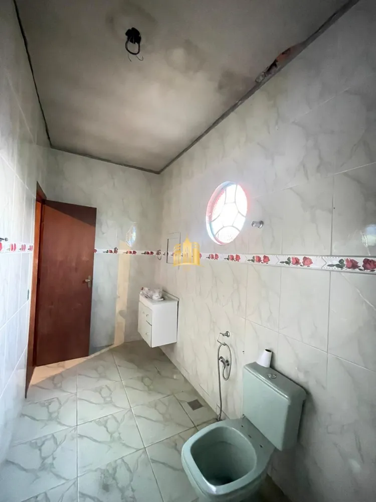 Chácara, 4 quartos, 2500 m² - Foto 4