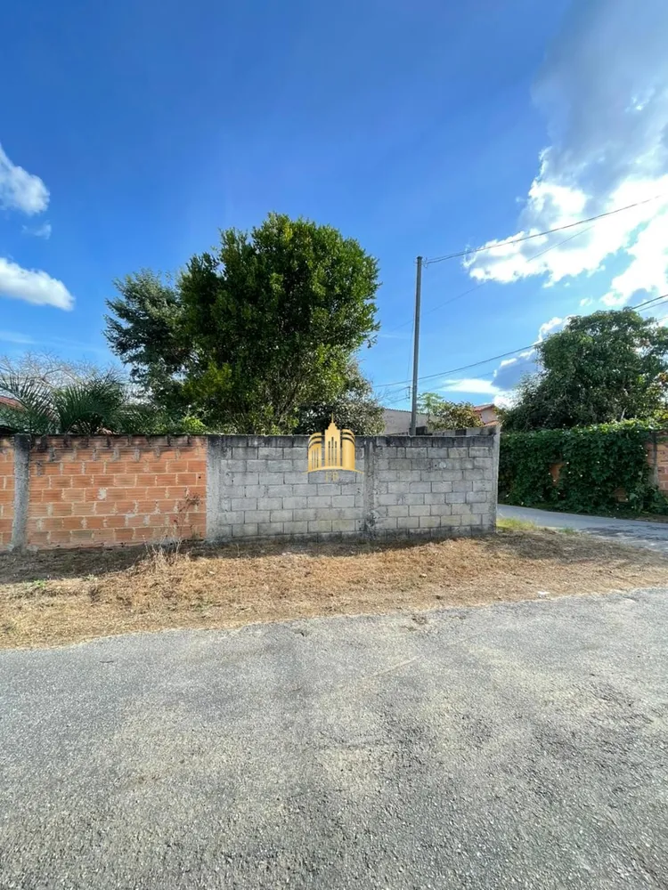 Chácara, 4 quartos, 2500 m² - Foto 9