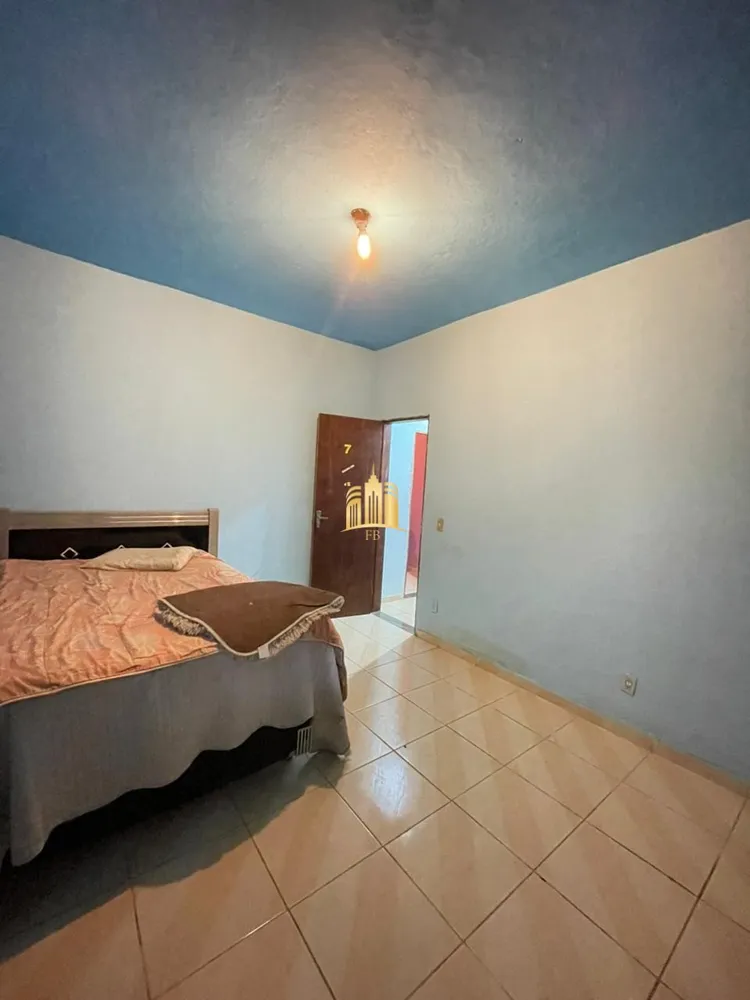 Chácara, 4 quartos, 2500 m² - Foto 3