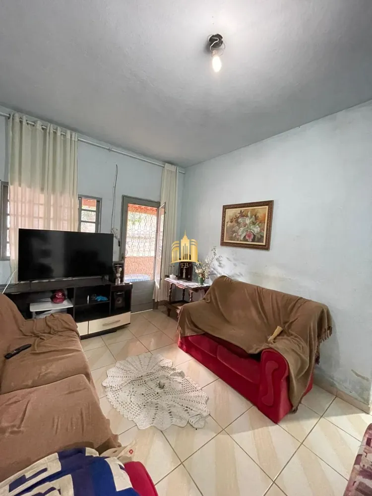 Chácara, 4 quartos, 2500 m² - Foto 11