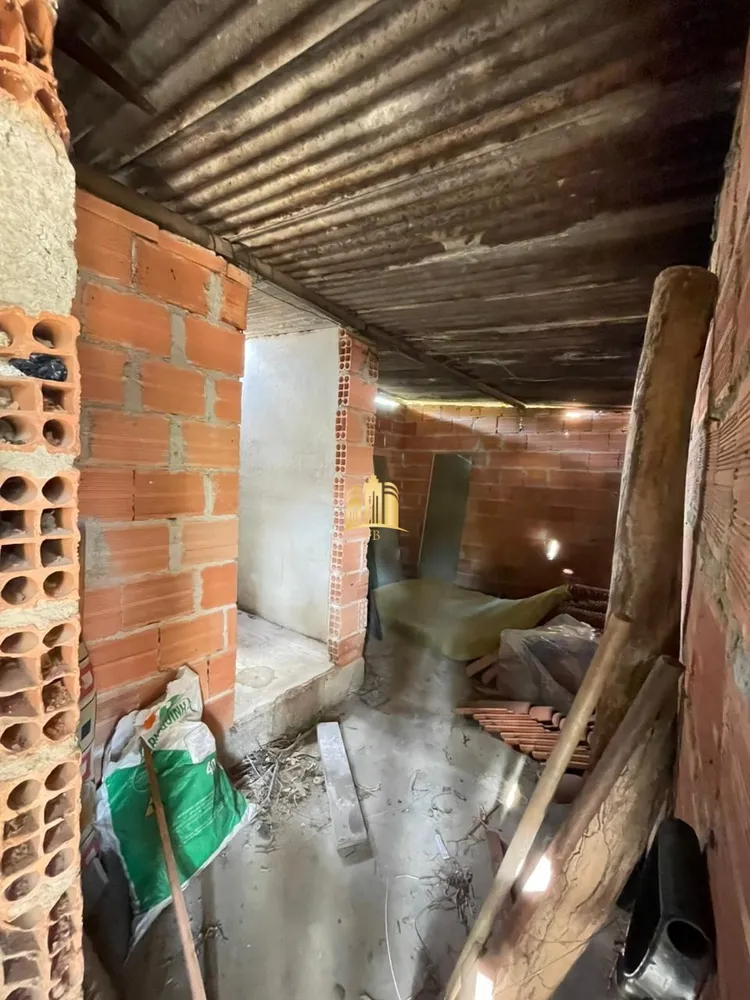 Chácara, 4 quartos, 2500 m² - Foto 2