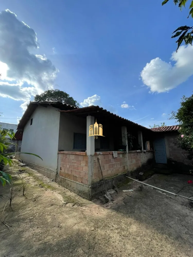 Chácara, 4 quartos, 2500 m² - Foto 2
