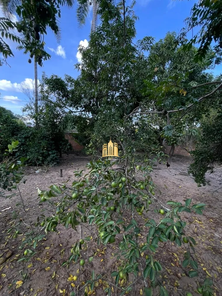Chácara, 4 quartos, 2500 m² - Foto 12