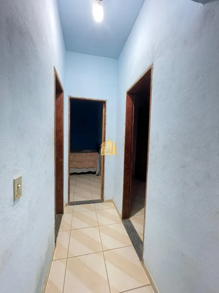 Chácara, 4 quartos, 2500 m² - Foto 3