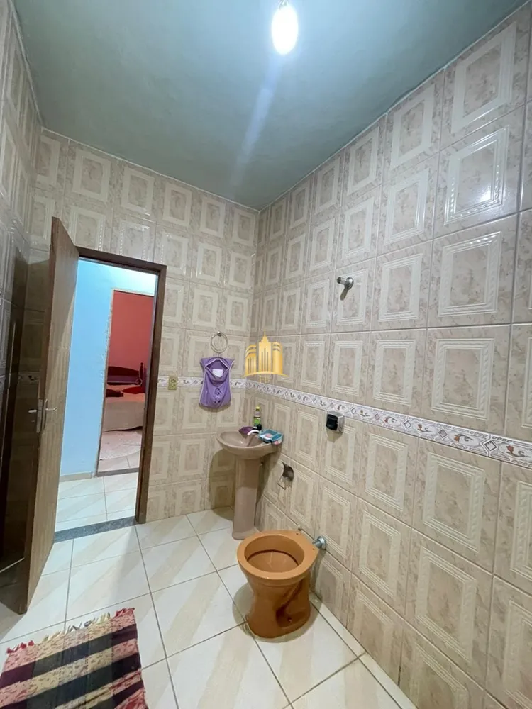 Chácara, 4 quartos, 2500 m² - Foto 4