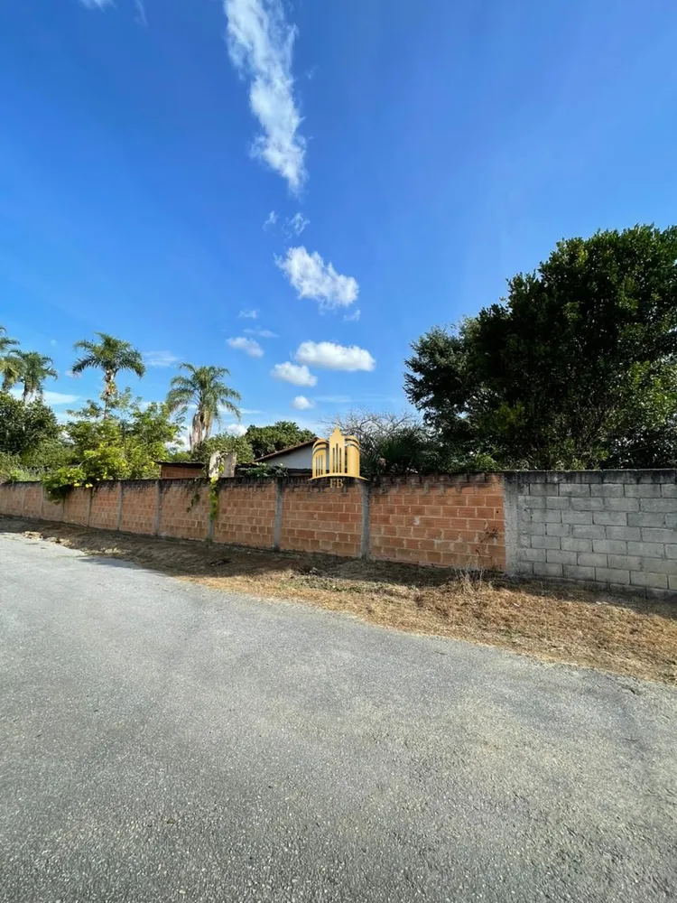 Chácara, 4 quartos, 2500 m² - Foto 5