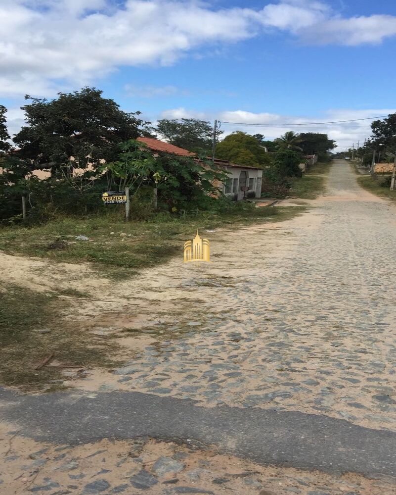 Terreno, 510 m² - Foto 4