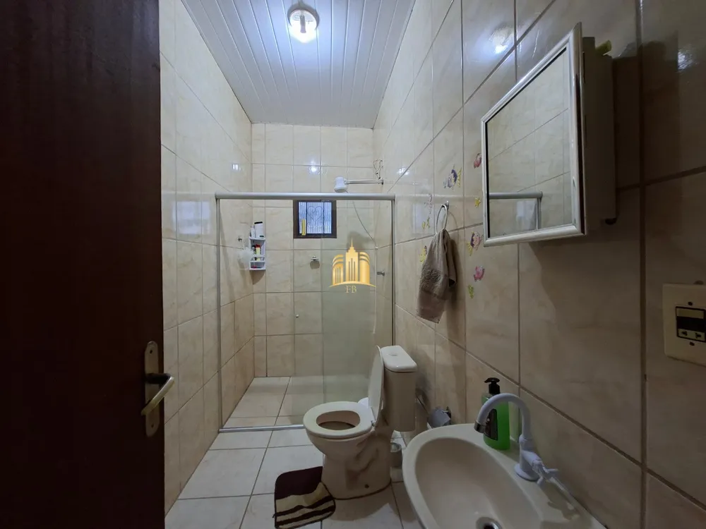 Sítio, 3 quartos, 6000 m² - Foto 2