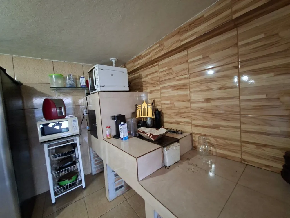 Sítio, 3 quartos, 6000 m² - Foto 7