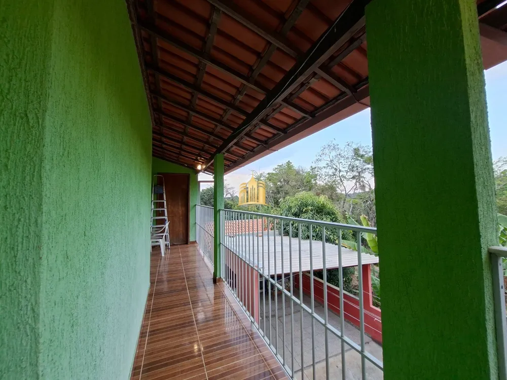Sítio, 3 quartos, 6000 m² - Foto 4