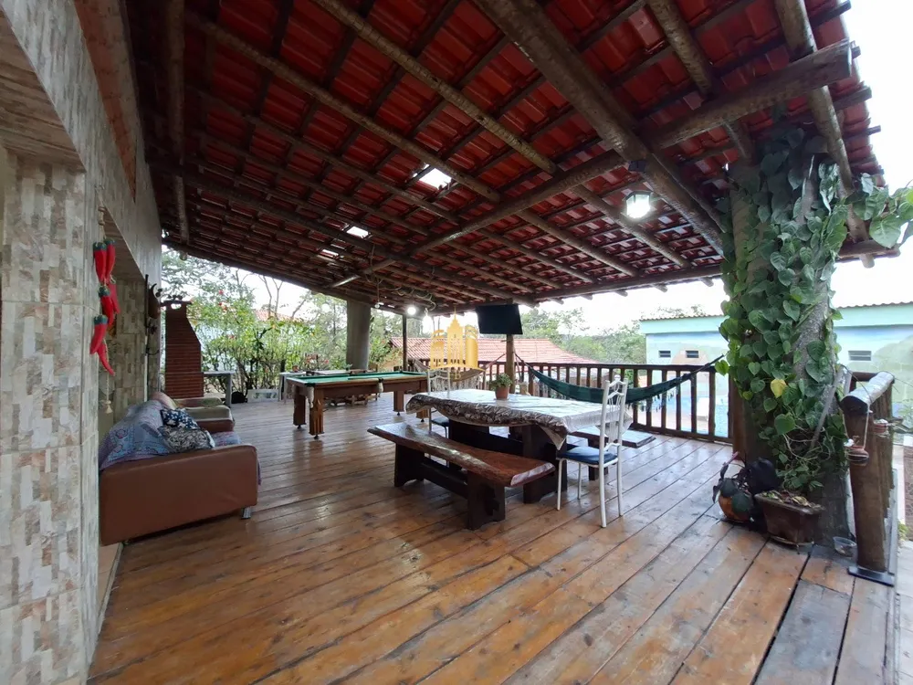 Sítio, 3 quartos, 6000 m² - Foto 6