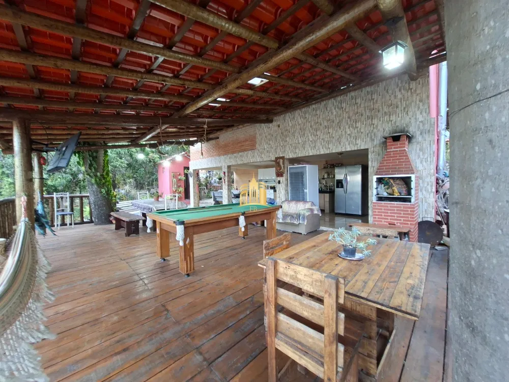 Sítio, 3 quartos, 6000 m² - Foto 5