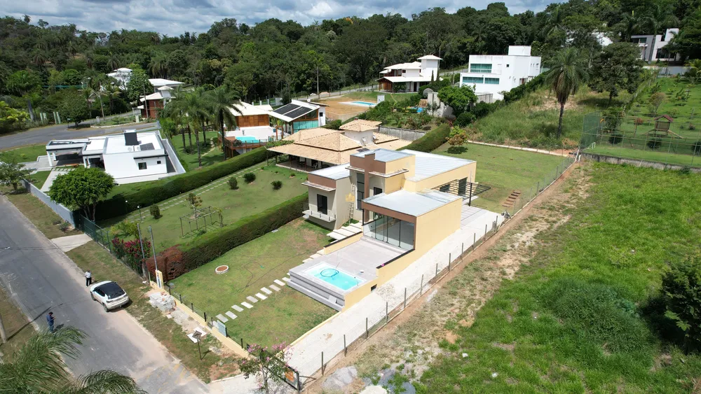 Sítio, 3 quartos, 1000 m² - Foto 3