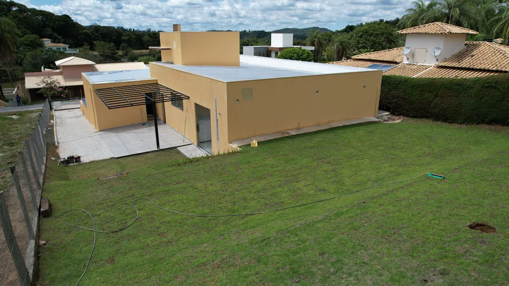 Sítio, 3 quartos, 1000 m² - Foto 2