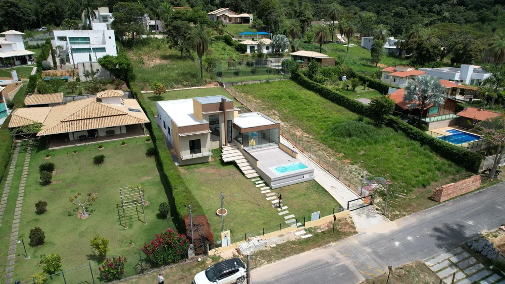 Sítio, 3 quartos, 1000 m² - Foto 4