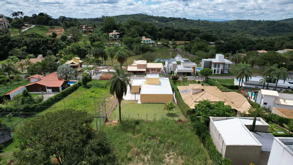 Sítio, 3 quartos, 1000 m² - Foto 7
