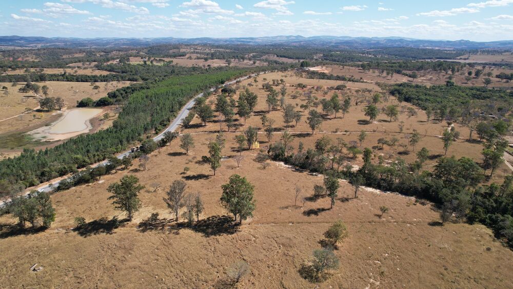 Loteamento e Condomínio, 2 hectares - Foto 10