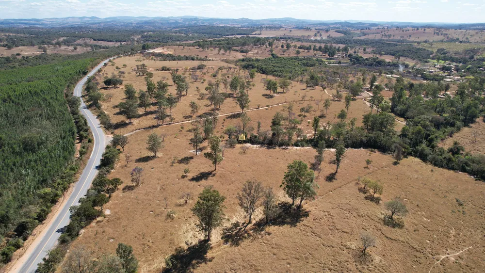 Loteamento e Condomínio, 2 hectares - Foto 17