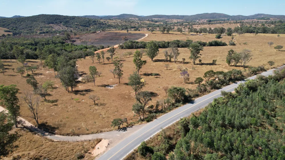 Loteamento e Condomínio, 2 hectares - Foto 21