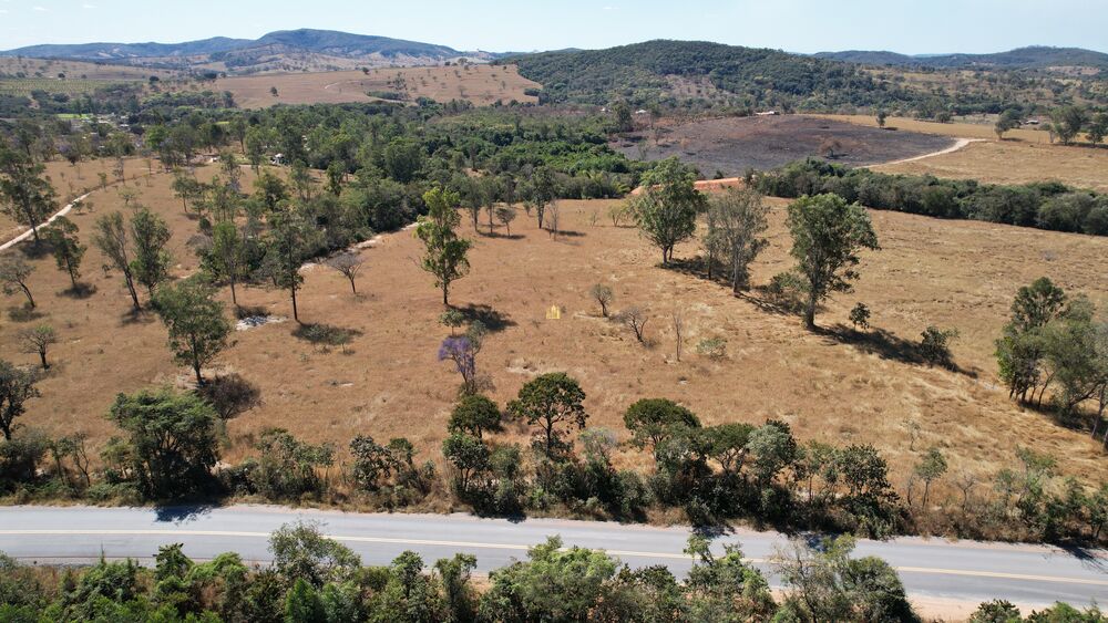 Loteamento e Condomínio, 2 hectares - Foto 11