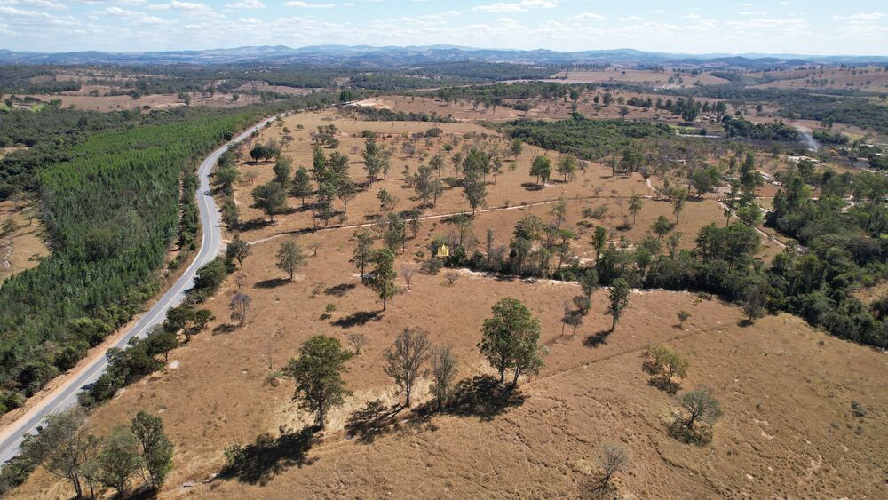 Loteamento e Condomínio, 2 hectares - Foto 9