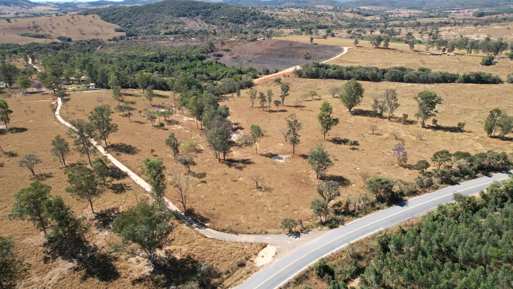 Loteamento e Condomínio à venda, 20700m² - Foto 3