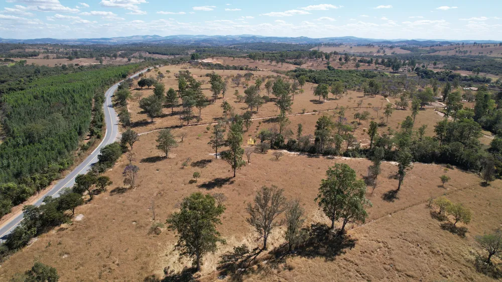 Loteamento e Condomínio, 2 hectares - Foto 8