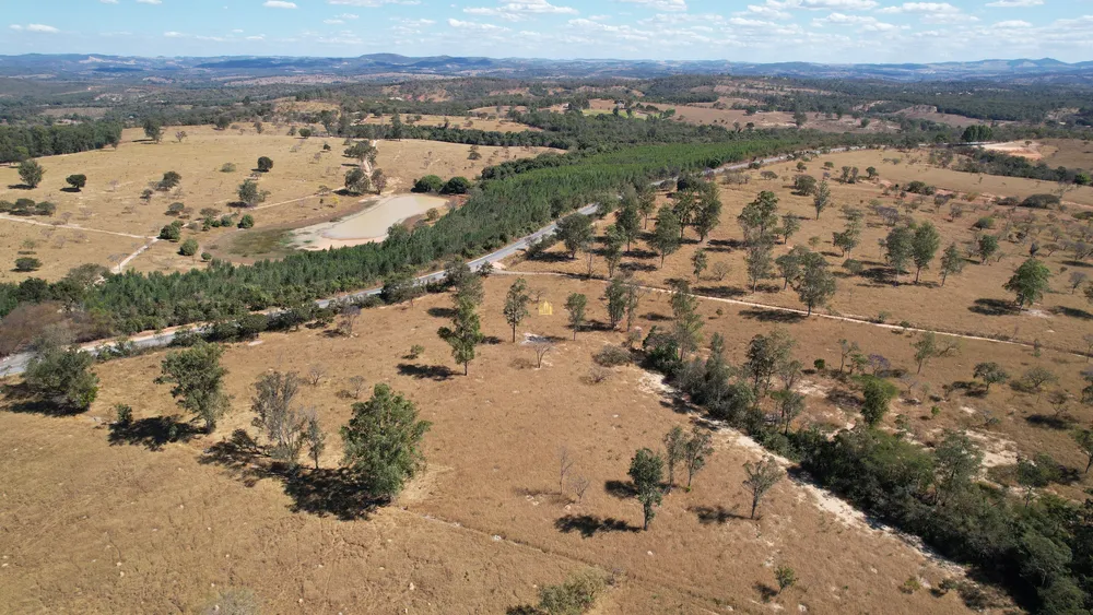 Loteamento e Condomínio, 2 hectares - Foto 19