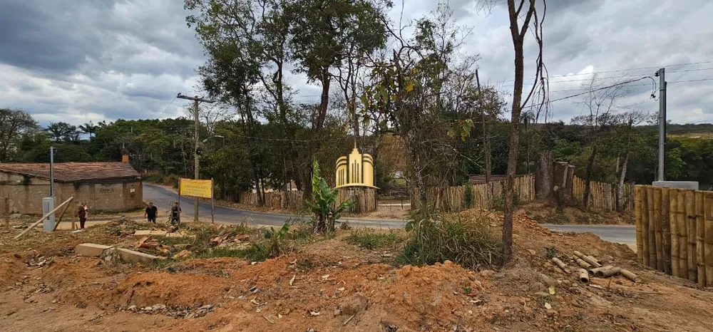 Terreno, 1475 m² - Foto 4