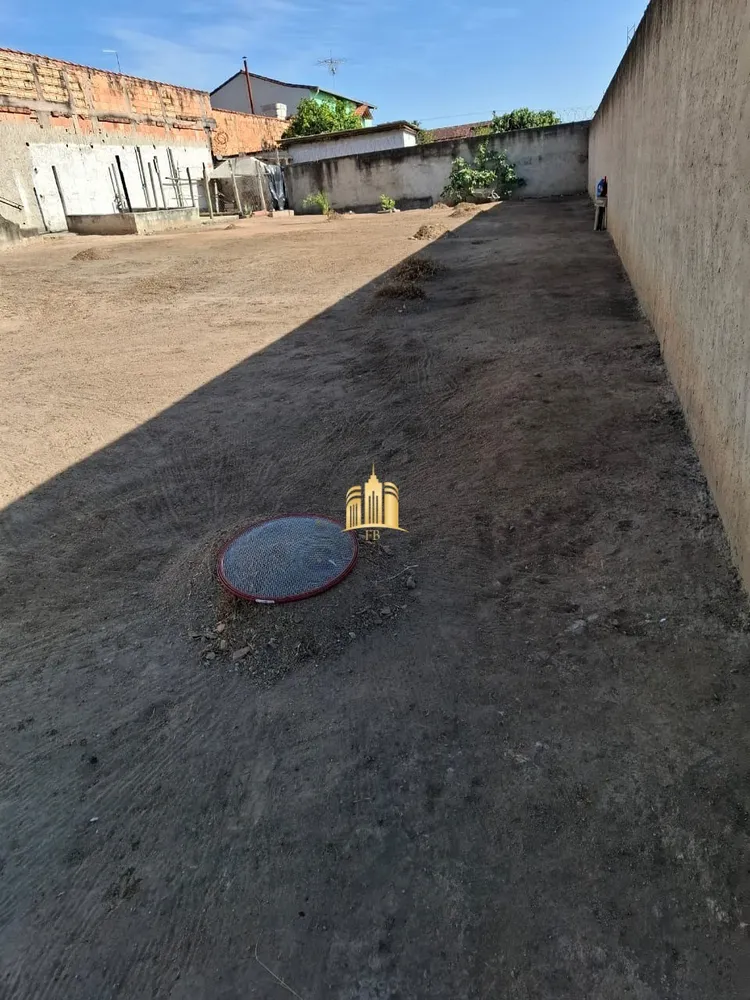 Terreno, 450 m² - Foto 2