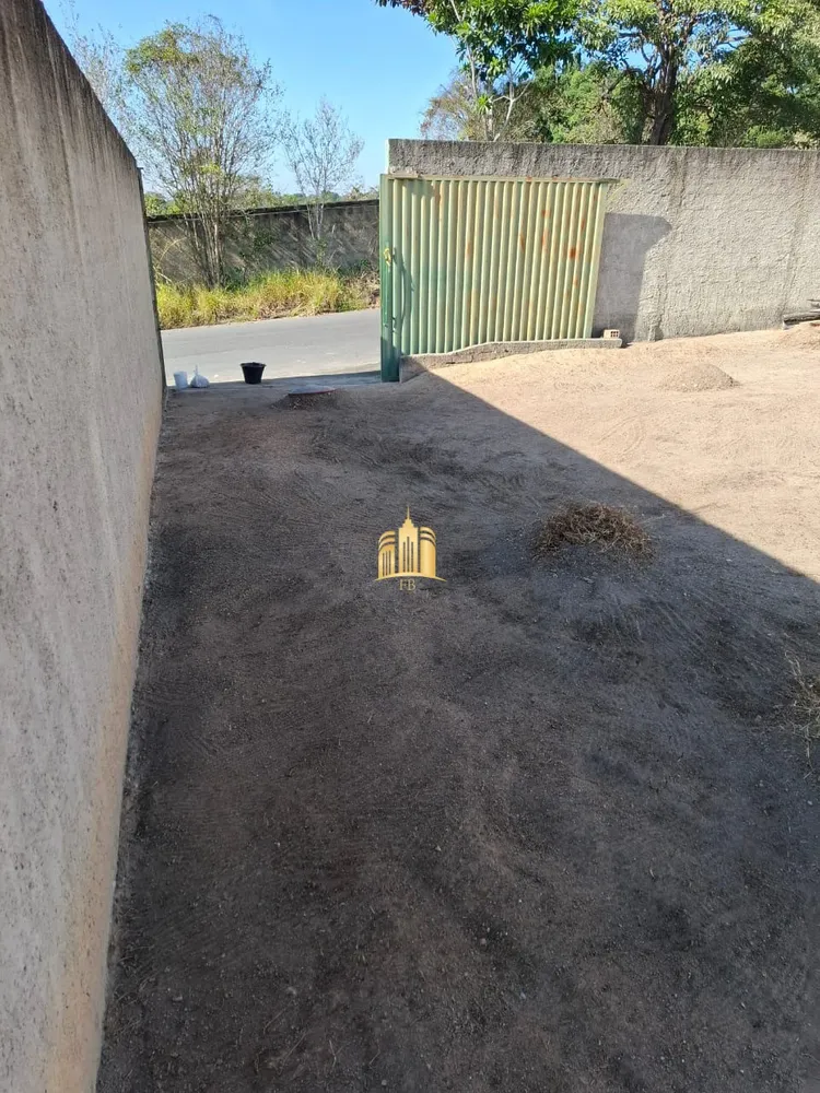 Terreno, 450 m² - Foto 2