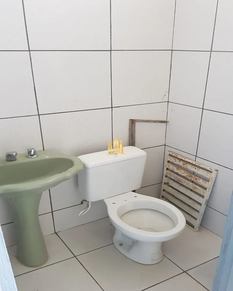 Loja-Salão, 200 m² - Foto 1