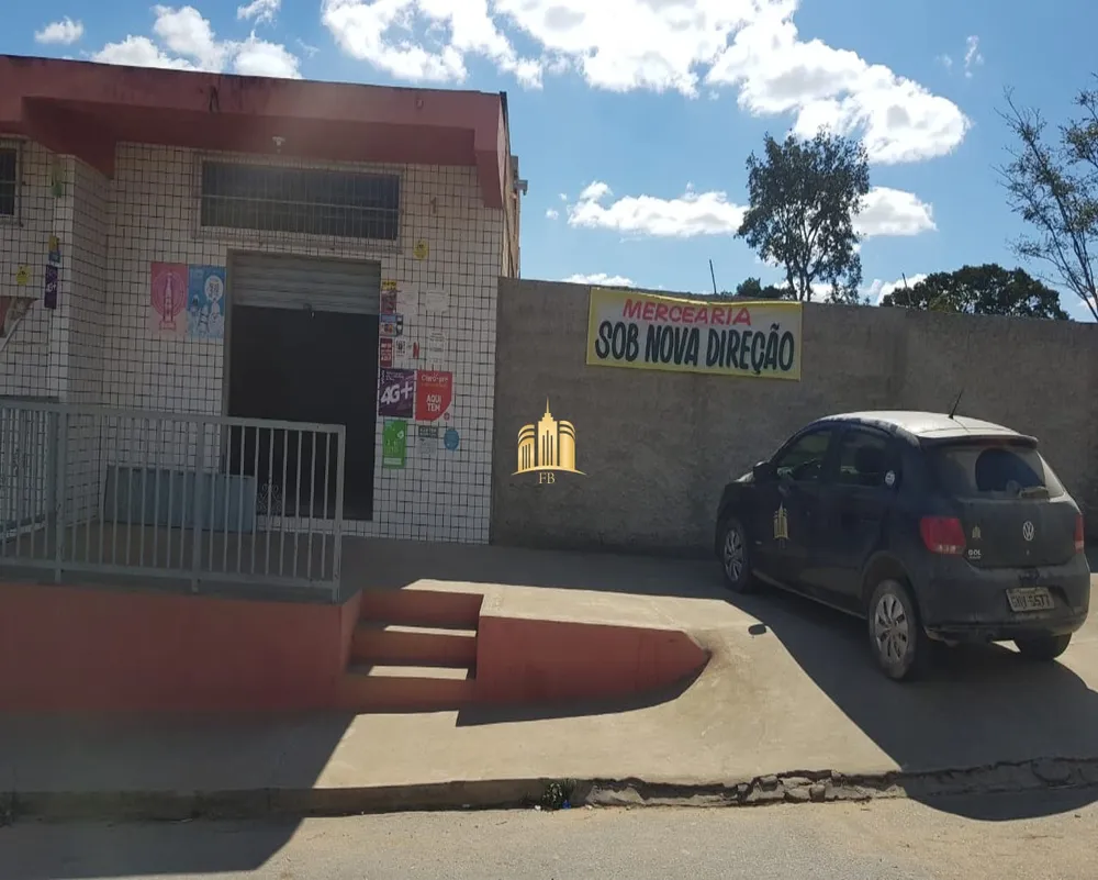 Loja-Salão, 200 m² - Foto 3