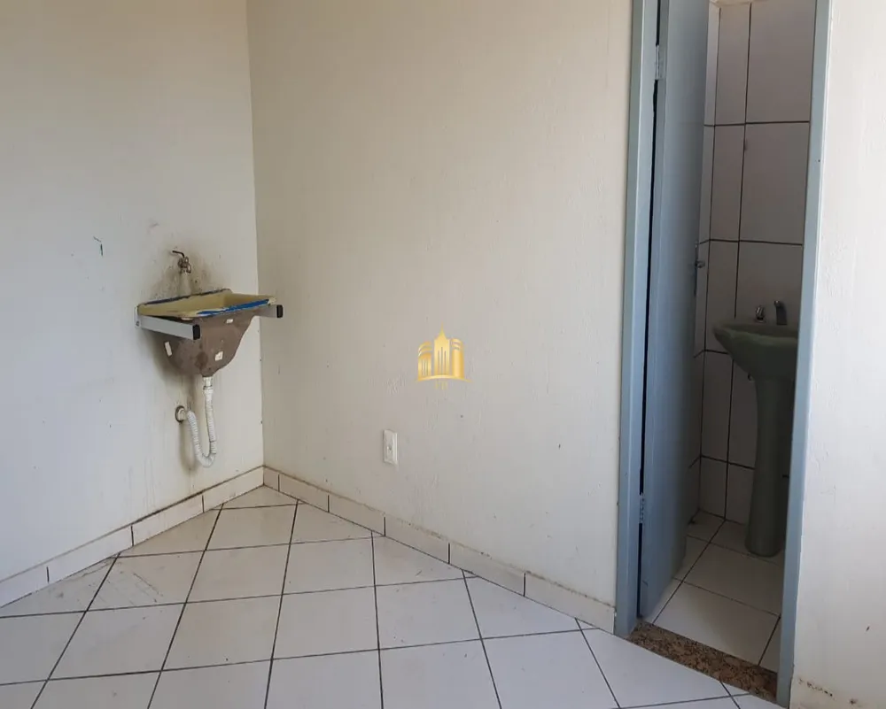 Loja-Salão, 200 m² - Foto 3